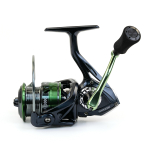 Безынерционная катушка 3000 Kaida WARRIOR (6+1BB, мет. шпуля)