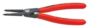 Прецизионные щипцы для стопорных колец, 140 мм, KNIPEX 48 11 J1 KN-4811J1