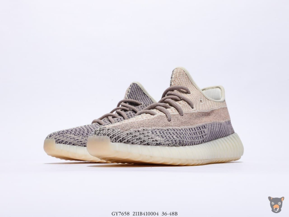 Кроссовки Yeezy Boost 350 V2 ”Ash Pearl”