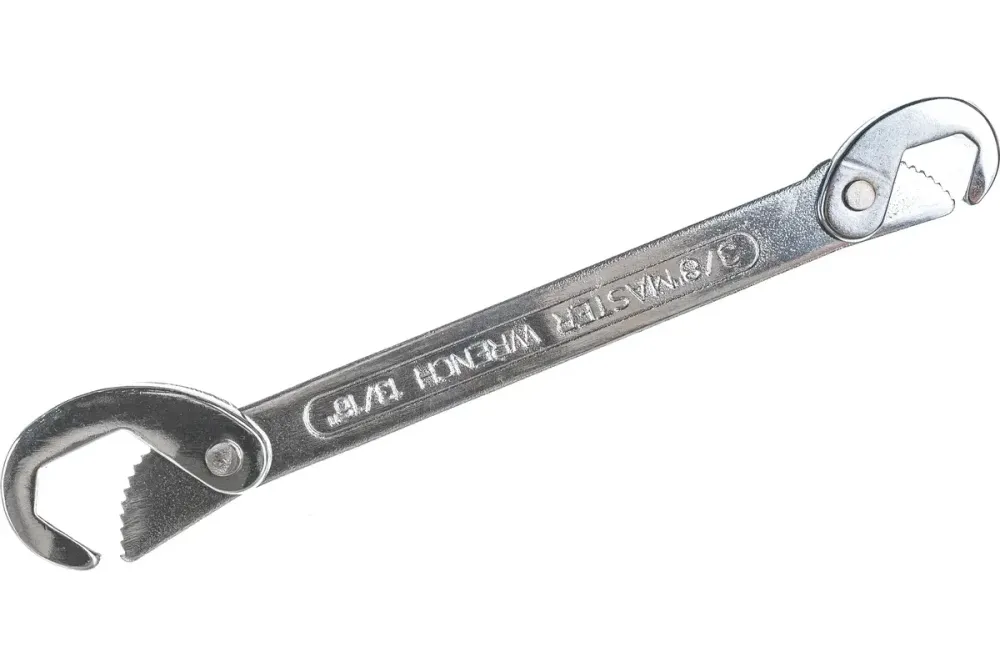 Ключ универсальный 9-22 мм, 63771