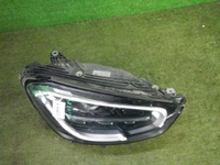 Фара правая Mercedes GLC X253 (2019-2022) LED