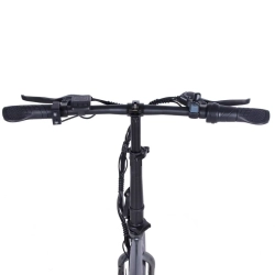 Электровелосипед Hiper Engine BF200