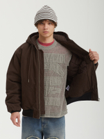 Мужская Куртка Hooded Flight