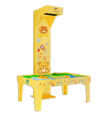 Интерактивная песочница sandbox