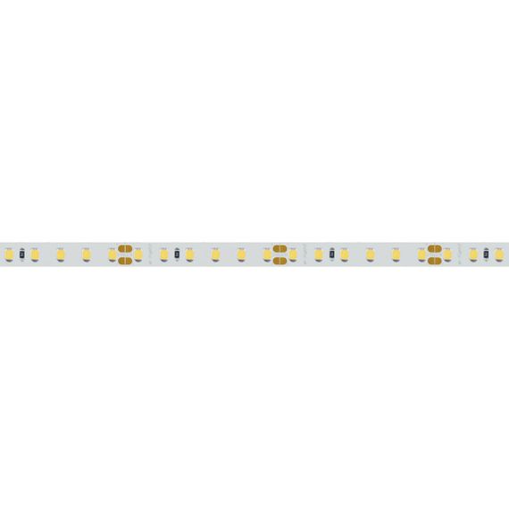 Светодиодная лента Arlight 14,4W/m 120Led/m 2835SMD теплый белый 5M RT 2-5000 24V Warm2700 2x 015699
