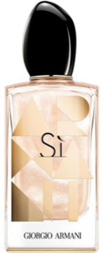 Giorgio Armani Sì Nacre Edition EDP