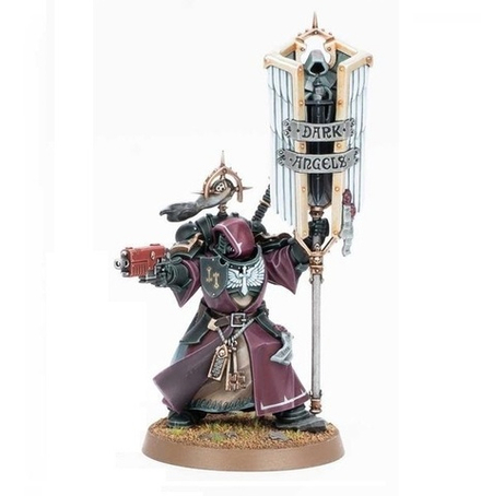 Inner Circle Companion - 2