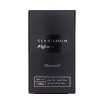 Туалетная вода Sensorium Afghano (Сенсориум Афгано) - 100ml for men