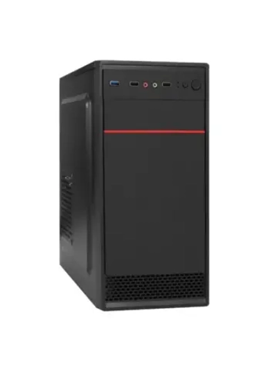 Компьютерный корпус MA-401 EX295154RUS BLACK