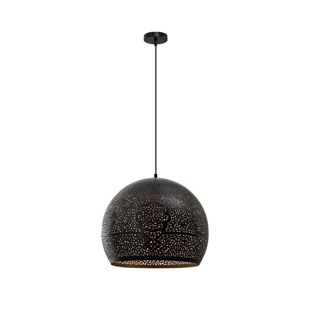 Подвесной светильник Arte Lamp CELESTA A7057SP-1BK