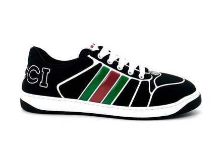 Кеды Gucci