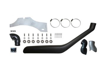 Шноркель Telawei для Ford Ranger 3.0D 2006-2012