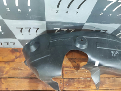 Подкрылок задний правый Haval F7 1 19-24 Б/У Оригинал 5512106XKQ00A