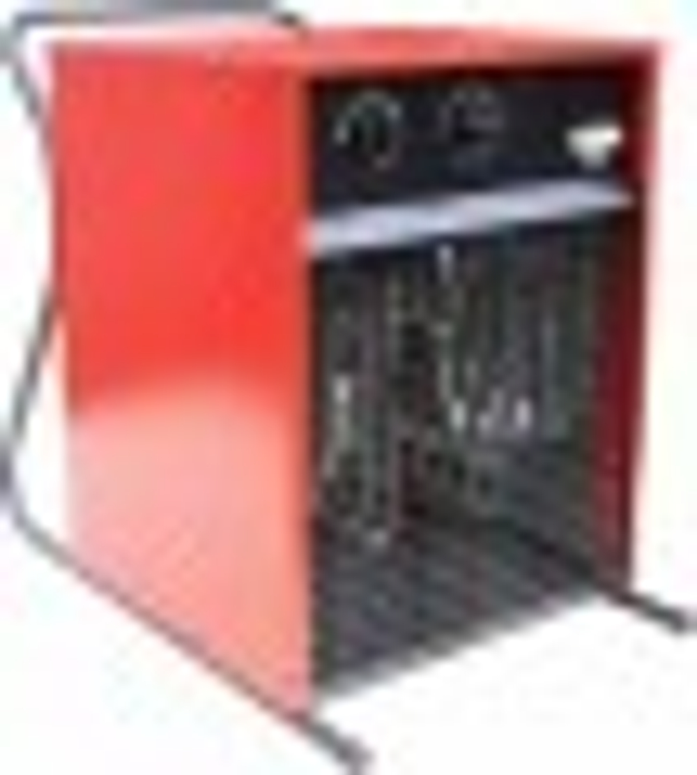 Тепловая пушка электрическая Hintek Т-24380S 04.01.01.000138