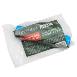 Планка-разветвитель резьбовая 1/4''(F)x4шт RockForce##Rock FORCE RF-709314