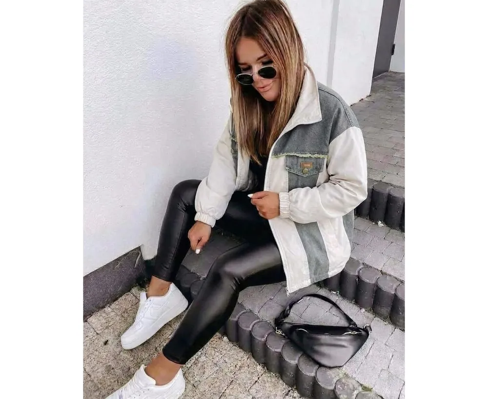 Ветровка 50364493 Fabrika