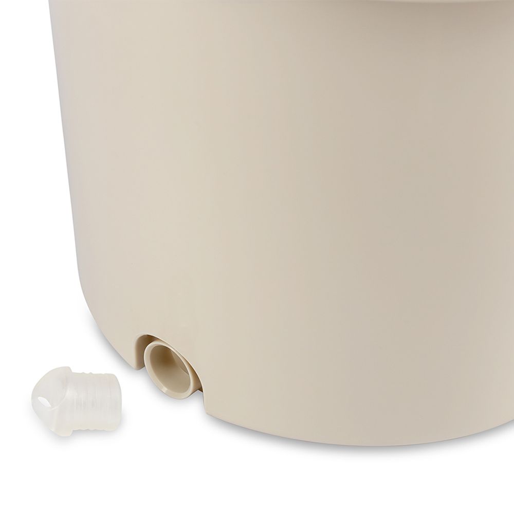 Швабра с ведром и центрифугой Cleanup, 7 л.