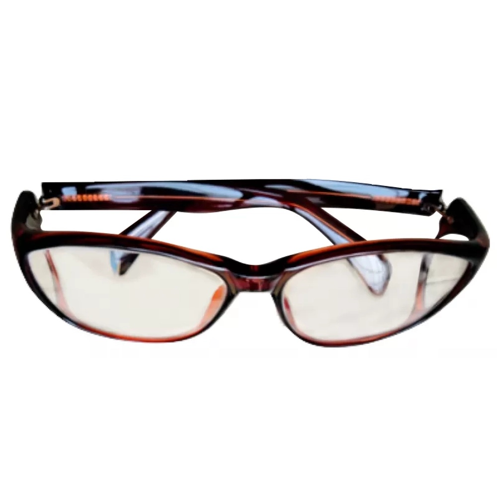 Очки рентгенозащитные РЗ, экв.0,5мм Pb, фронтальная