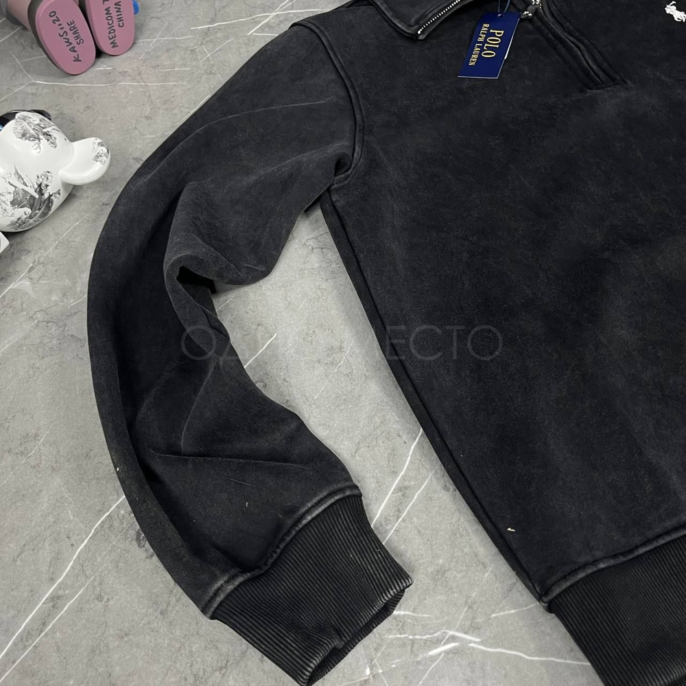 Кофта Полузамок Polo Ralph Lauren