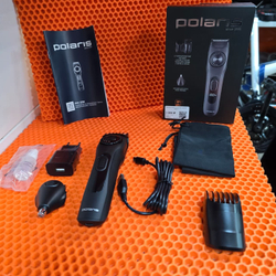Машинка для стрижки Polaris pch 2250