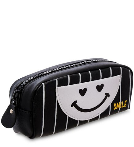 BX-105/3 Пенал «Смайлик»