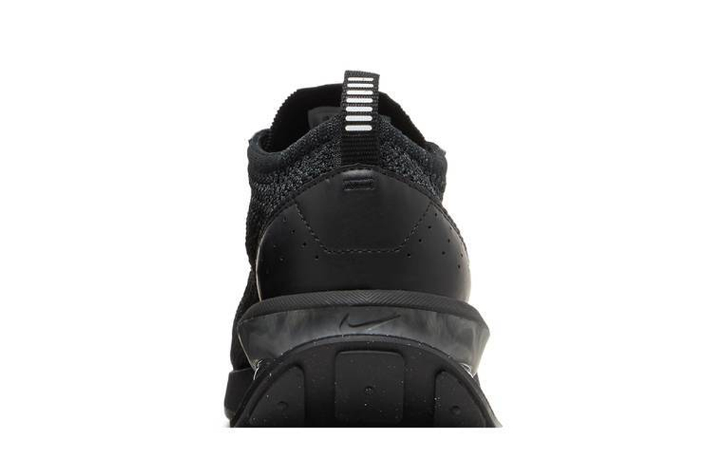 Nike air max flyknit 3 black online