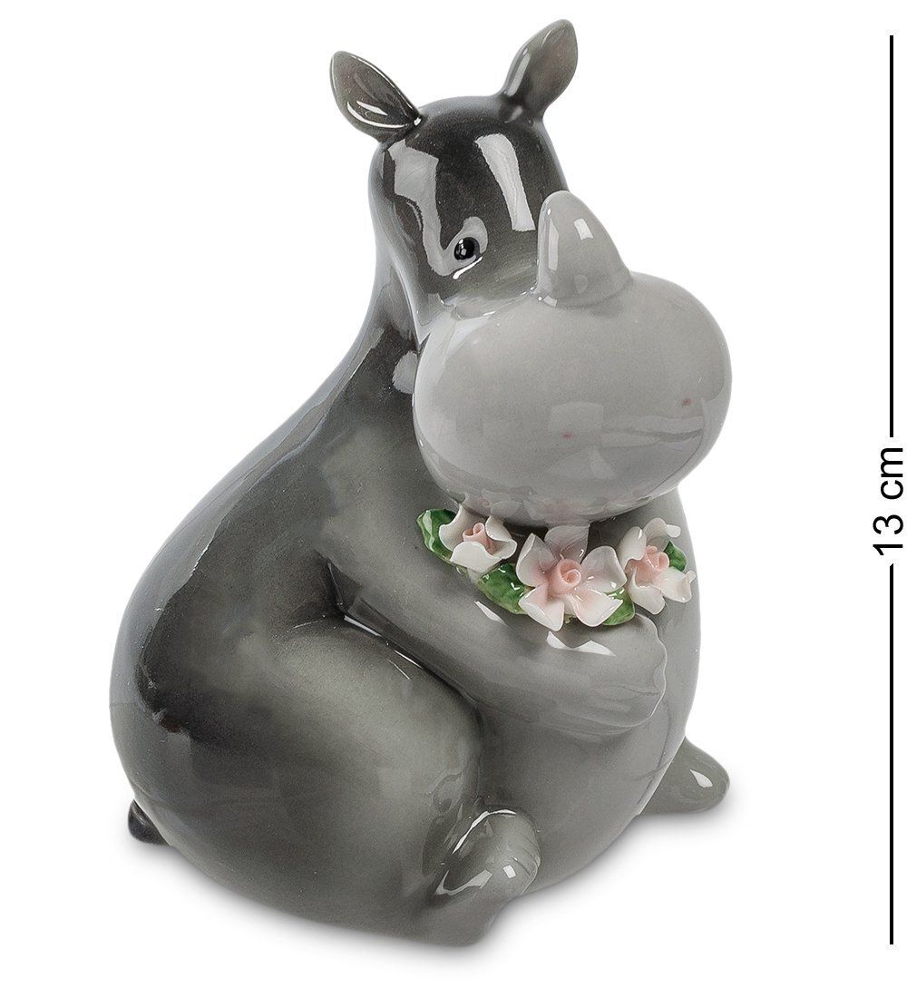 CMS-60/12 Копилка «Носорог» (Pavone)