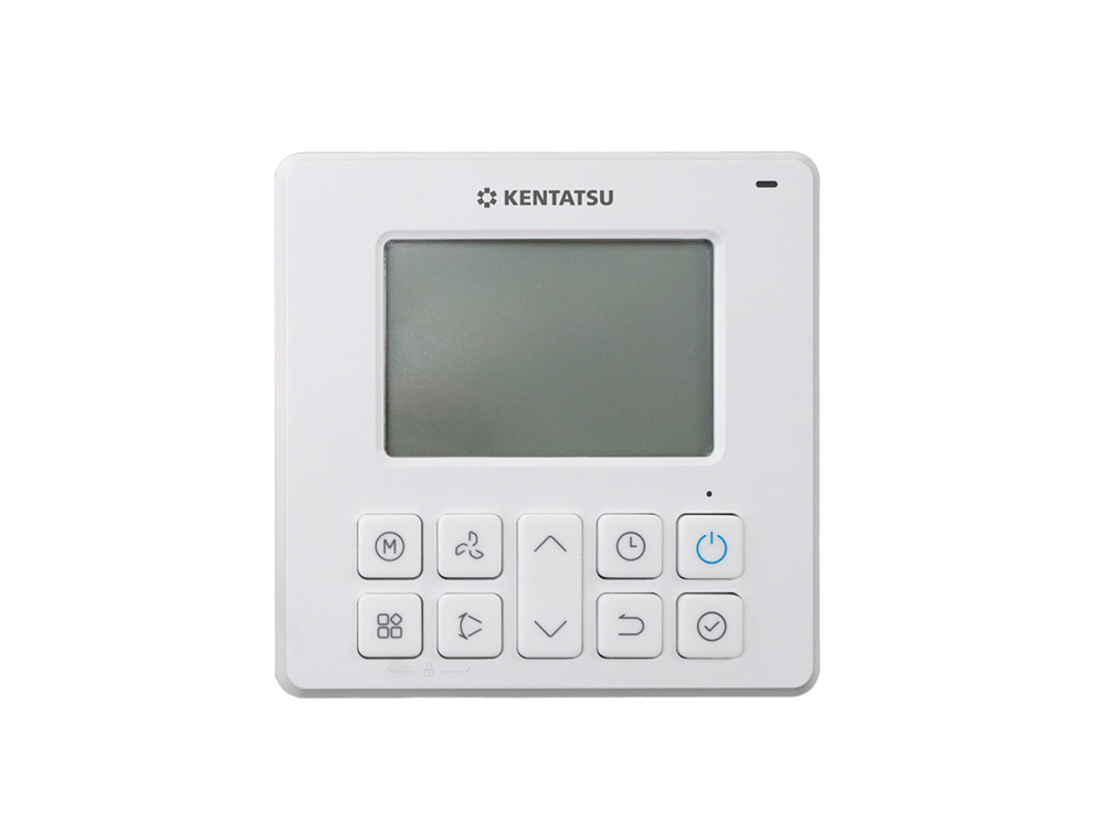 Kentatsu KSMB-R/KSUNB KSMB140HZAN1R/KSUNB140HZAN3