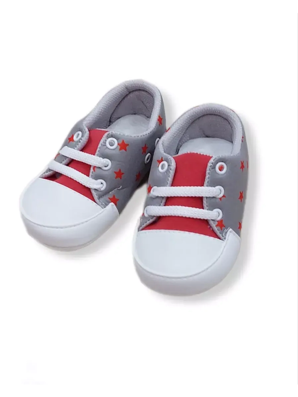 Пинетки ясельные для малышей лето