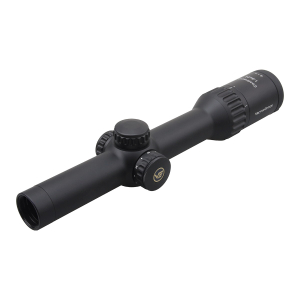 Прицел Vector Optics Continental X8 1-8x24 Hunting ED, сетка L4A (SCOC-37)