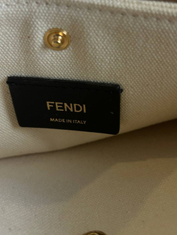 Сумка Fendi Peekaboo X-Tote