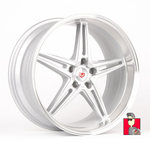 Комплект дисков Vossen HC-1 19x9.5 et25 5x114.3