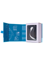 Вакуум-волновой бесконтактный стимулятор клитора Satisfyer Orca 11,5 см