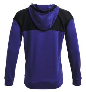 Джемпер Under Armour UA RIVAL TERRY AMP FZ