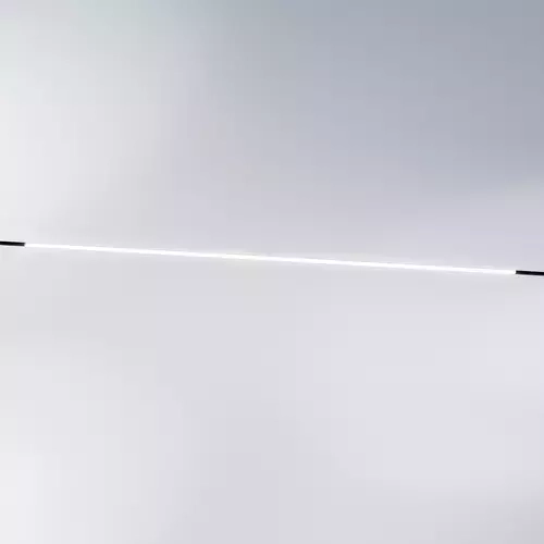 Трековый низковольтный светильник Lightstar Linea 206112