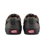 Кеды Vans x Justin Henry Wayvee 'Coffebean' VN0A5JIA8AC