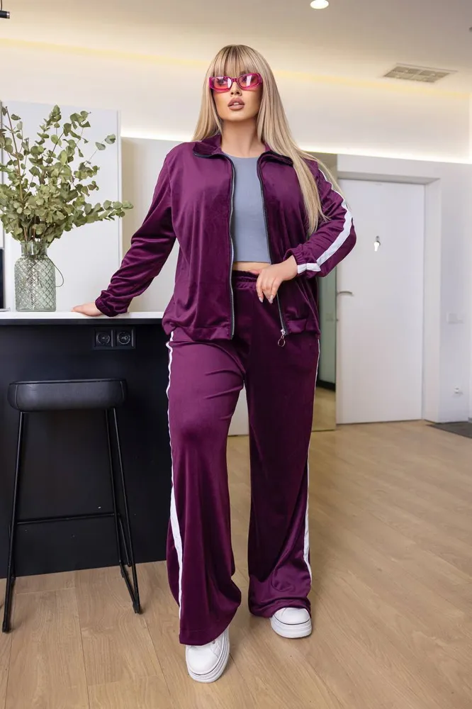 Костюм спортивный УК-112-1 Fabrika