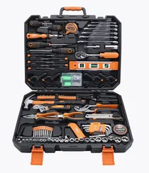 Набор ручного инструмента для дома RAZZ RZ-SET168