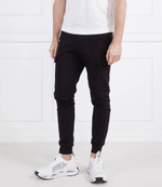 спортивные штаны EA7 - черный(8NPP59 PJ05Z)