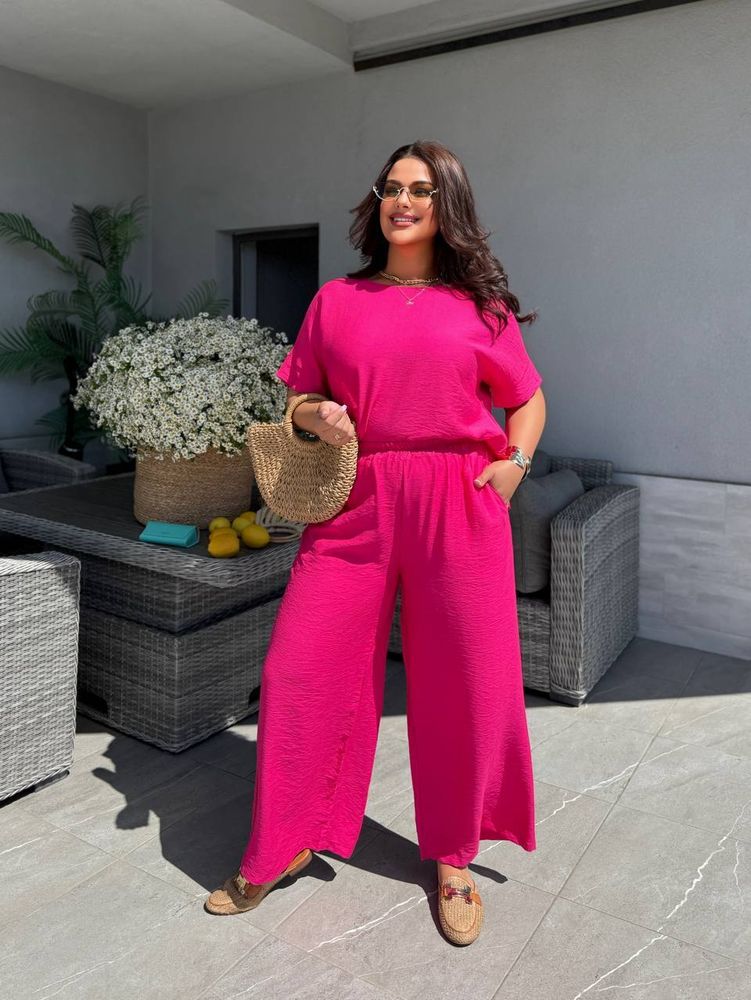 Костюм УК-300-2 Фабрика Моды