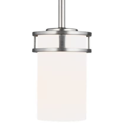 Светильник Visual Comfort Robie One Light Mini-Pendant