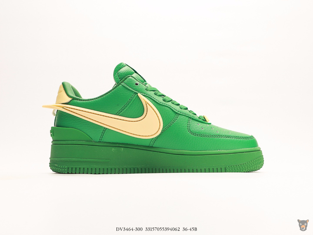 Кроссовки Ambush x Nike Air Force 1'07 Low