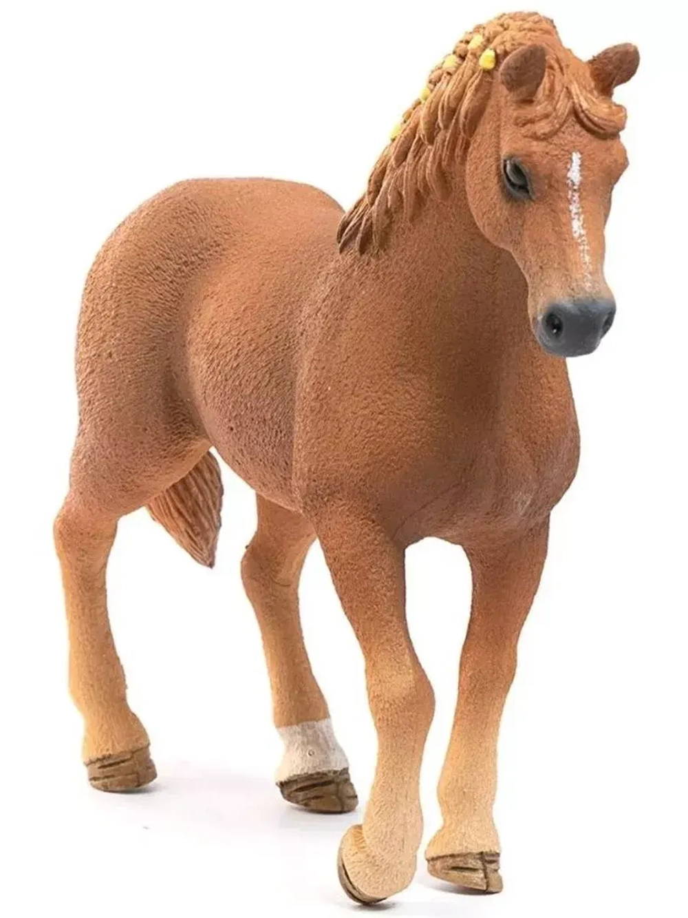 Фигурка Кобыла Скакун Квортерхорс Schleich 13852