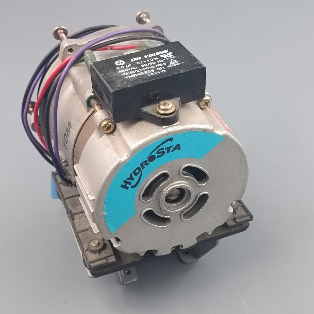 Б/У Циркуляционный насос для котлов DAEWOO, HYDROSTA - HYDROSTA CS-0125DWA арт. 3317413700