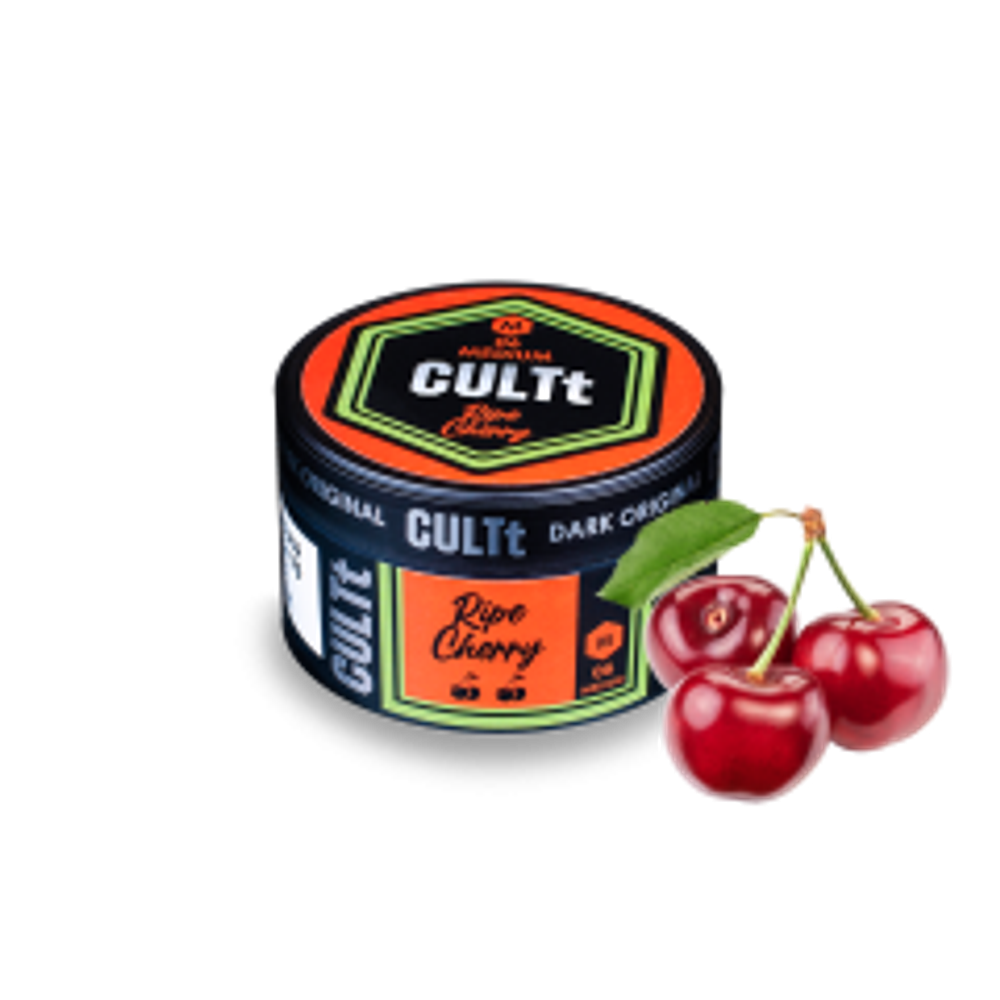 Cultt Medium Ripe Cherry M6 100g