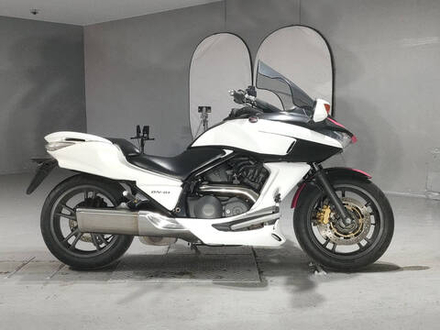 Honda DN-01 2008