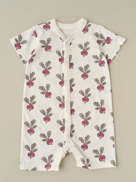 Песочник "Свеколки", Кремовый