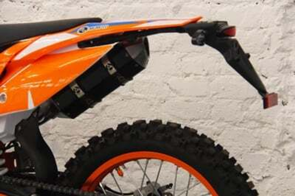 Мотоцикл MGMoto DB250-1 LUX PITBIKE