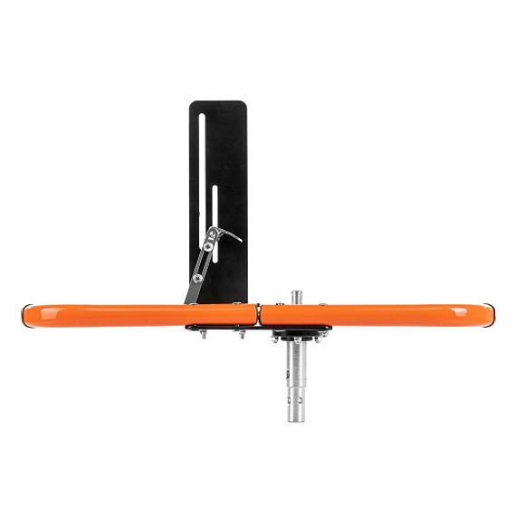 Платформа под шуруповерт АШД-01, подшипник качения, d вых.вала 20/23мм (T-ASHD-01) Тонар