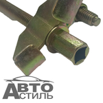 Съемник пружин 2-х захватный пара 260мм/16 (48945-260)